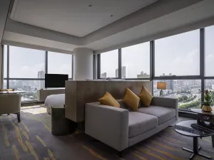 Pullman Suzhou Zhonghui
