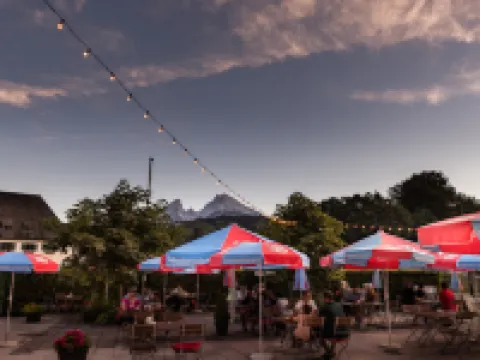 Hotel Schwabenwirt Hotels in Berchtesgaden