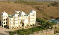 The Neergarh Palace and Resort Hotels in Ranakpur