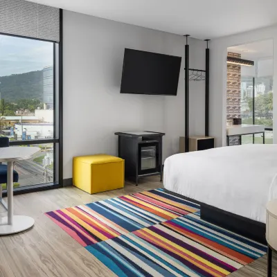 Aloft San Pedro Sula Hotels near CityMall San Pedro Sula