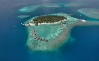 Nika Island Resort & Spa, Maldives Hotels in Kudafolhudhoo