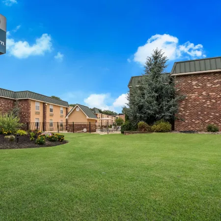 Best Western Philadelphia South - West Deptford Inn