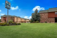 Best Western Philadelphia South - West Deptford Inn Hotels in Thorofare