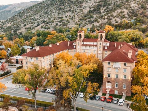 Hotel Colorado