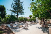 Tenuta Tresca Suites - Dimora Storica Hotels in Scorrano