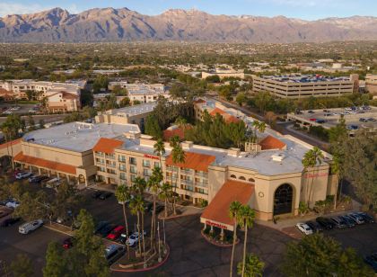 Sheraton Tucson Hotel & Suites