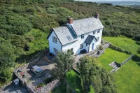 Windy Walls - 3 Bedroom Holiday Home - Rhossili Hotels near Rhossili Bay