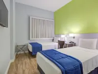 Go Inn Santo André Hotels in Santo André