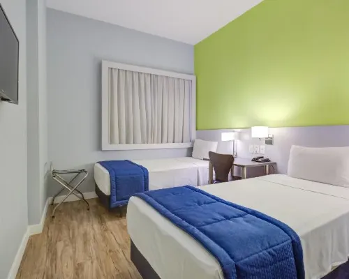 Go Inn Santo André Hotels in Santo Andre
