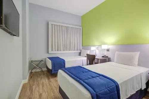 ゴー イン サント アンドレ