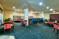 Comfort Suites Arlington - Entertainment District - Breakfast