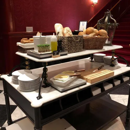 Vimmerby Stadshotell, WorldHotels Crafted