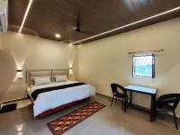 Sunrise Homestay Agra-Rooftop View Taj Mahal Hotels in Dharera