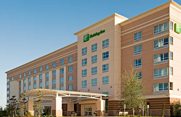Holiday Inn 達拉斯 - 沃斯堡機場S