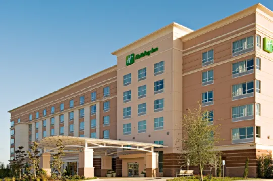 Holiday Inn DFW Airport South