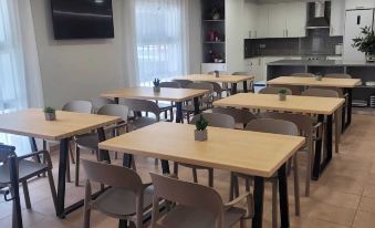 Malva Hostel