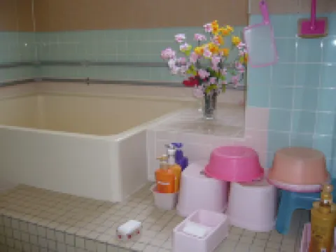 民宿むつかり