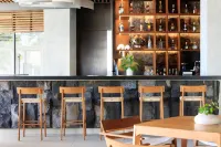 Hotel Indigo GALAPAGOS by IHG - bar