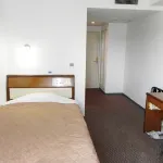 Shimabara Hakusan Hotel