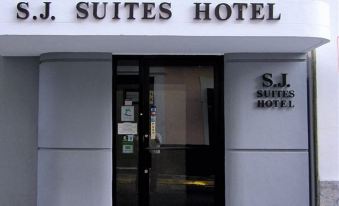 SJ Suites Hotel