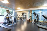Signinahotel - Gym
