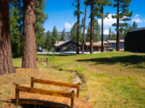 Sessions Retreat & Hotel Hotels in Big Bear Lake