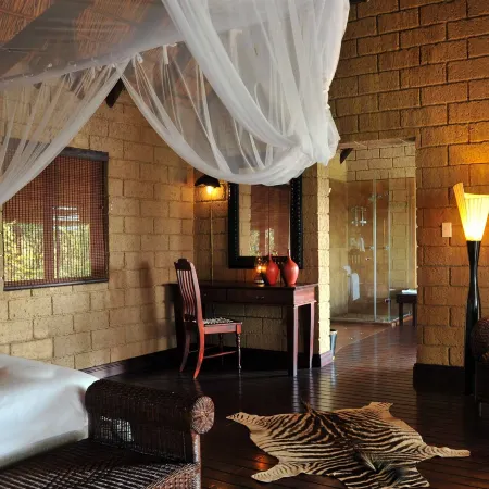 Zwahili Private Game Lodge & Spa