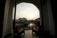 1825 Gallery Hotel - romantique