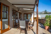 Summit Place Guesthouse Hotels in Constantia