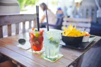 Morven Hotel Colombo - bar