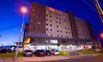 ibis Sao Luis