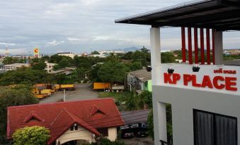 2. KP Place..