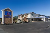 Motel 6 Ukiah, CA - North - 2-Star