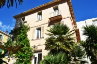Hotel Lemon Hotels in Menton