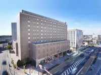 Hotel the West Hills Mito فنادق في ميتو