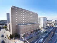 Hotel the West Hills Mito