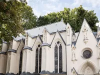 Domaine Reine Margot Paris Issy MGallery Collection Hotels near Auchan ISSY LES MOULINEAUX