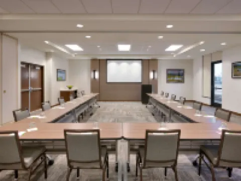 하얏트 플레이스 앵커리지-미드타운 앵커리지 호텔