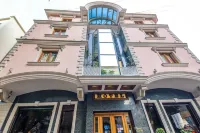 Brilant Antik Hotel