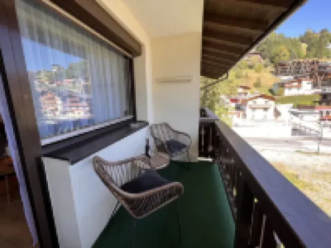 Apartment Martin