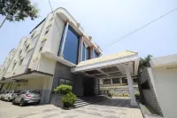 Zip by Spree Hotels Surabi International Vellore