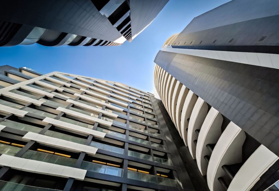 바르셀로 포티나 말타 객실