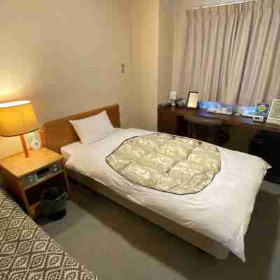 ビジネスホテル大京 Rooms