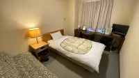 Business Hotel Daikyo Hotels in Toride