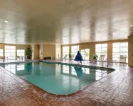 Comfort Suites- Near University Hotel a Conway