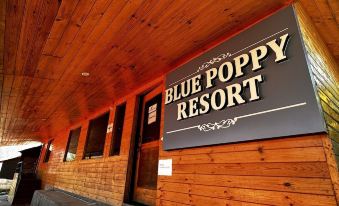 Blue Poppy Resort