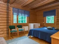 Hiidenlinna Hotels in Миккели