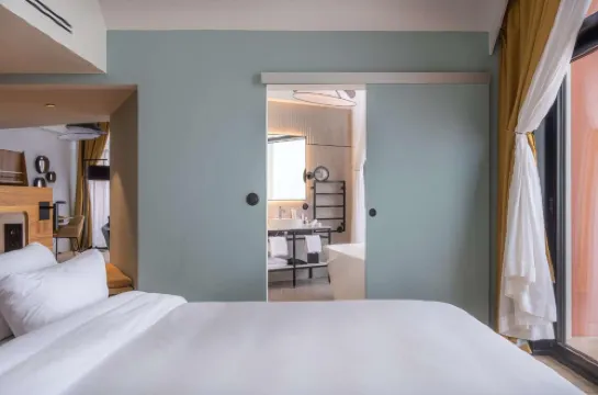 Radisson Blu Grand Hotel & Spa, Malo-les-Bains Photos