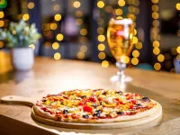 Ibis Preston North Hotels in Myerscough and Bilsborrow