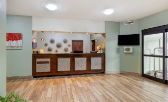 Best Western Plus Hopewell Inn